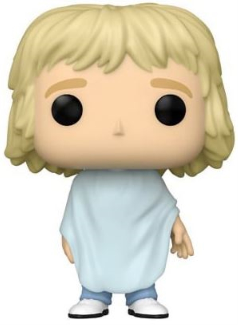 FUNKO ACTION FIGURES FUNKO POP DUMB & DUMBER: HARRY GETTING HAIRCUT